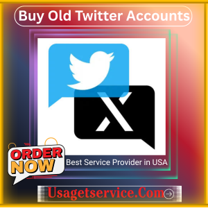 Get Twitter Accounts