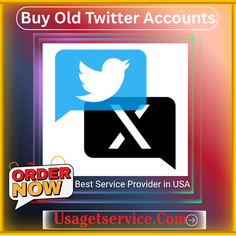 Get Twitter Accounts