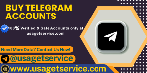 Get Telegram Account