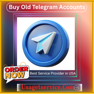 Get Telegram Accounts