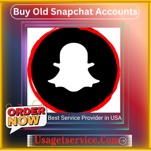 Get Snapchat Accounts