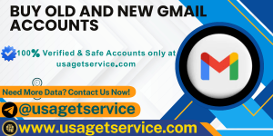 Get Old Gmail Accounts