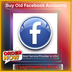 Get USA Facebook Accounts