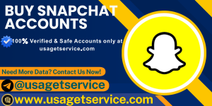 Get Snapchat Accounts