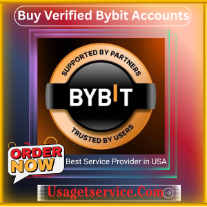 Get Verified Bybit Accounts