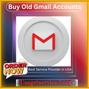 Get Old Gmail Accounts
