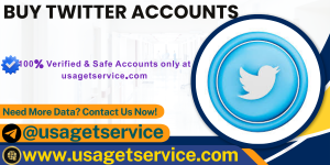 Get Twitter Accounts