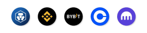 Get Verified Bybit Accounts