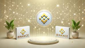 Get Verified Binance Accounts