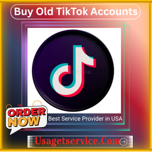 Get TikTok Accounts