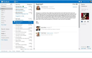 Get Hotmail Accounts