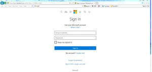 Get Hotmail Accounts