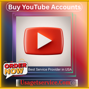 Buy YouTube Channels