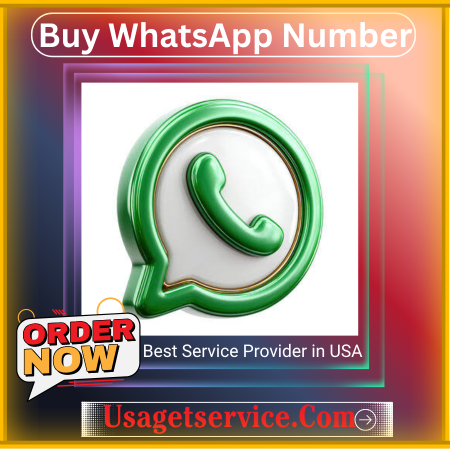 Get WhatsApp Number